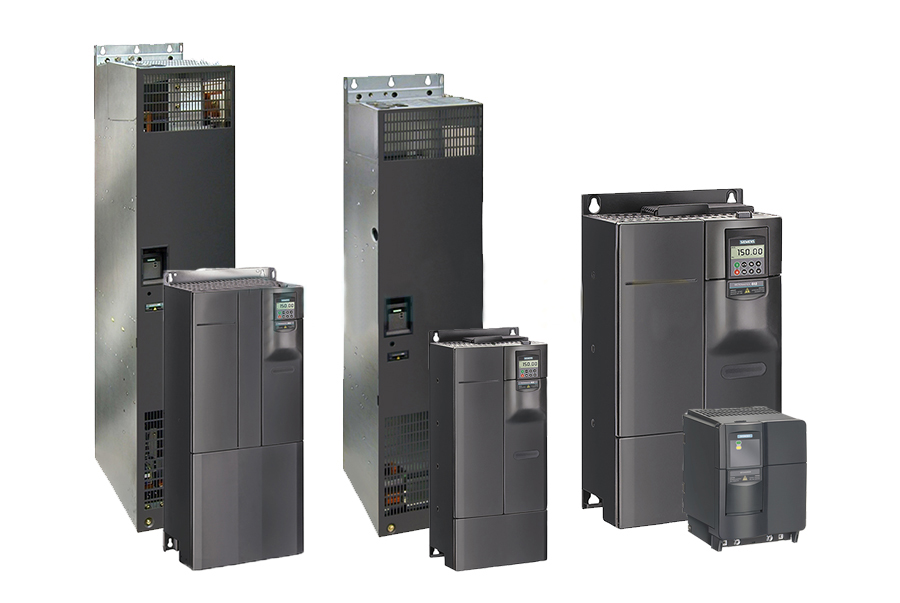 西門(mén)子  專(zhuān)用變頻器