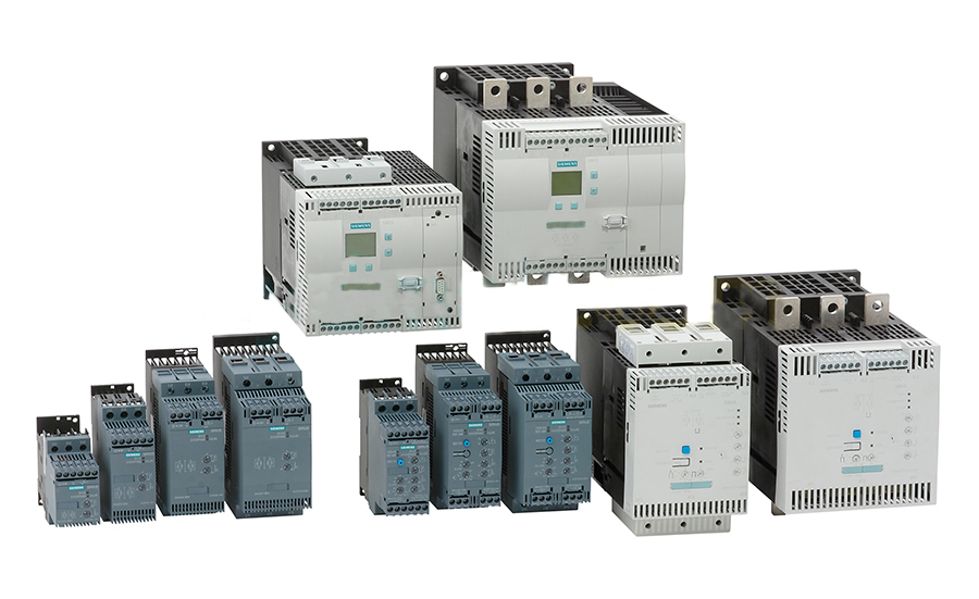 西門子  軟啟動(dòng)器