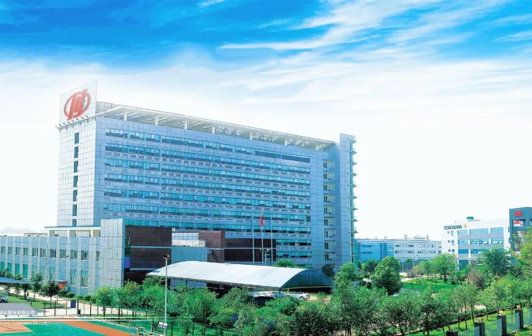 橫河川儀和重慶川儀的關(guān)系大揭秘，看完后你才然大悟！